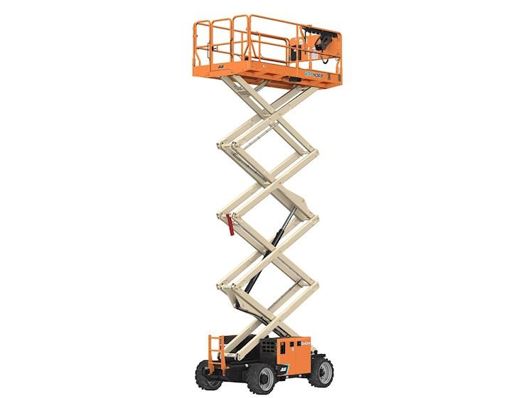 New JLG Aerial Work Platform for Sale